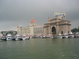 Gateway and Taj