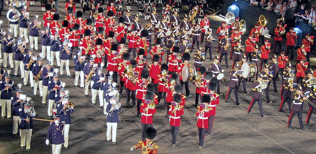 ticket4tattoo Basel Tattoo