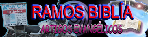 RAMOS BIBLÍA