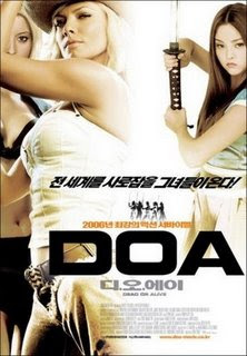 Baixar Filme DOA Vivo ou Morto - Dublado Baixar Filme DOA Vivo ou Morto Dublado Download