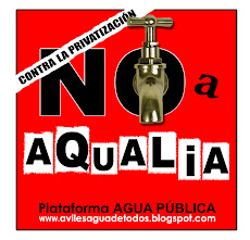 Plataforma por la Gestión Pública del Agua