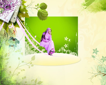 A TV. program titre storyboard frame 02