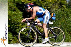 ciclismo en IM de Florianopolis 2008