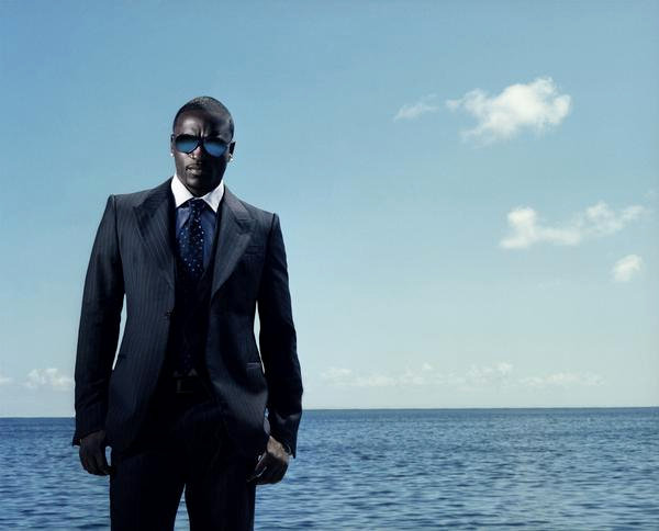 Akon beautiful download mp4