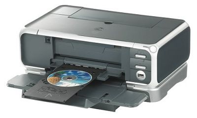dvd tray for canon ip3000
