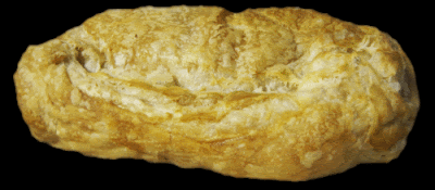 cheese onion pasty