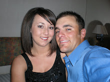 Me and my soon to be HUSBAND!!