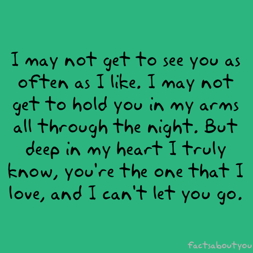 My life: Were the everything:)