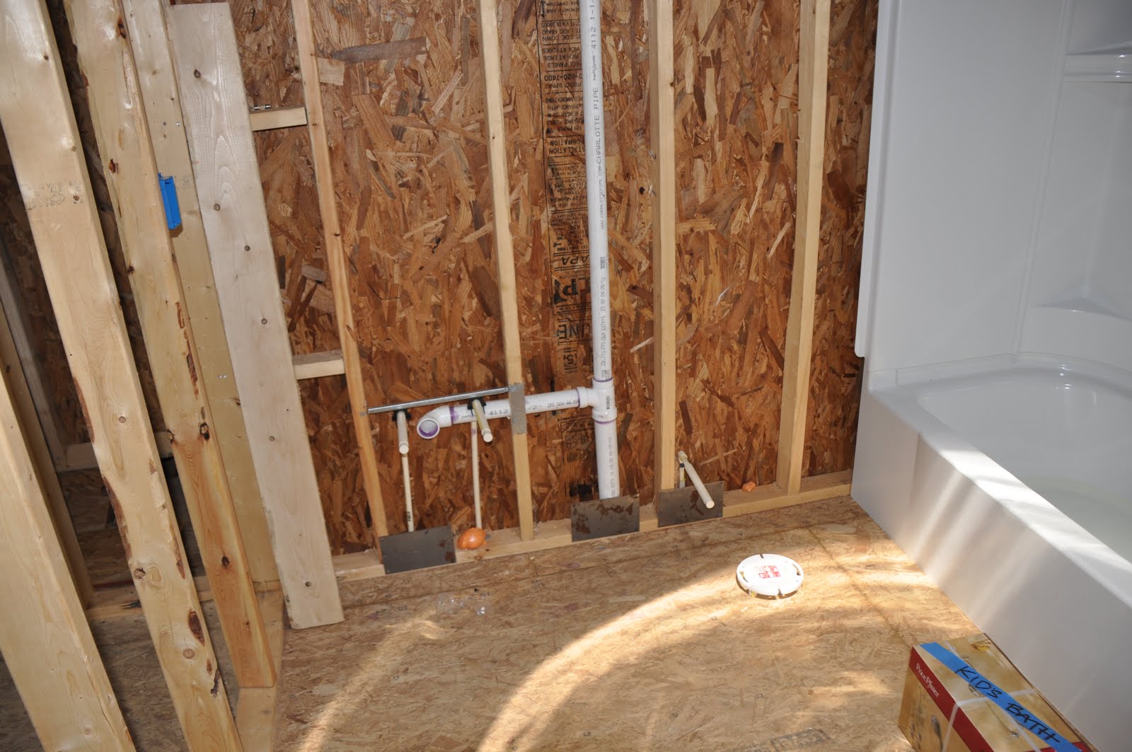 NoVa Greenovation This House Has Guts