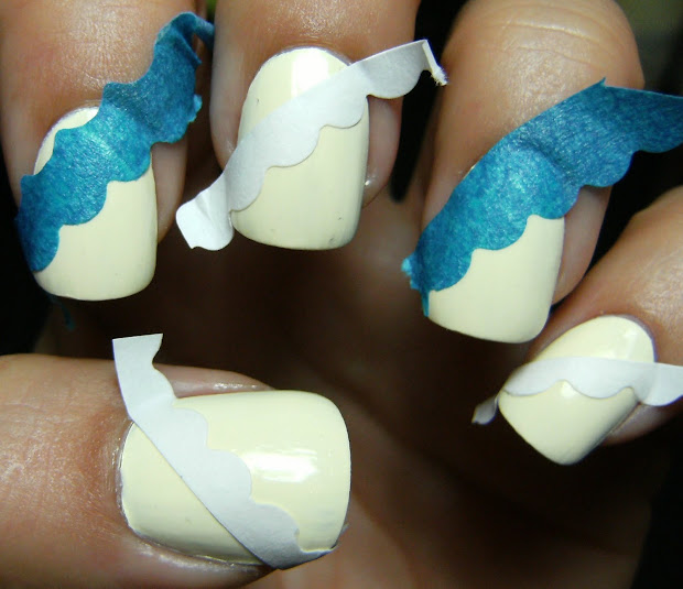 deez nailz june 2010
