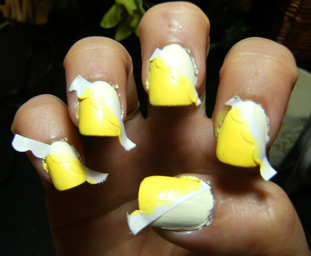 deez nailz june 2010