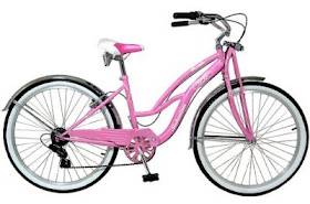 schwinn cruiser target