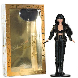 selena dolls for sale