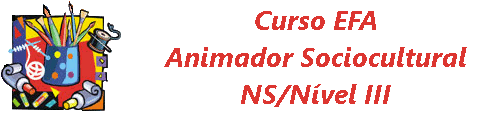 Curso EFA: Animador SocioCultural