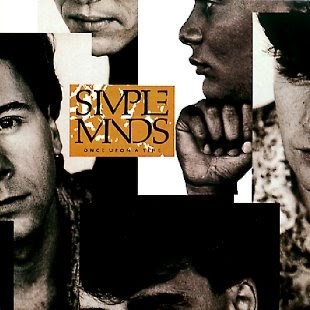 Simple Minds Sanctify Yourself Extended Mix Simple Minds Sanctify Yourself Extended Mix