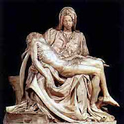 Michelangelo - Pietá