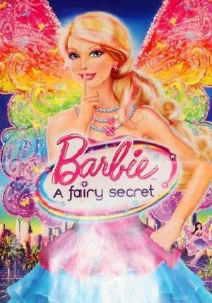 Barbie: Poster de Barbie: Un secreto de Hada