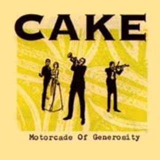 Cake-Comfort Eagle full album zip