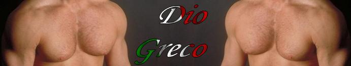 Dio Greco Fucking Rules