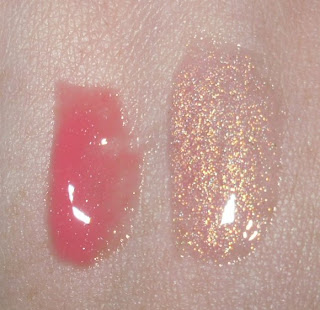 bourjois effet 3d max swatches