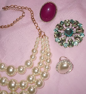 pretties