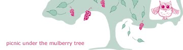 Mulberry Tree Organic