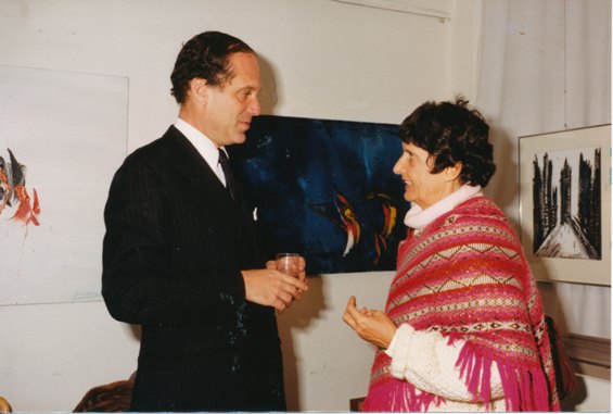 [austrian+artist+soshana]