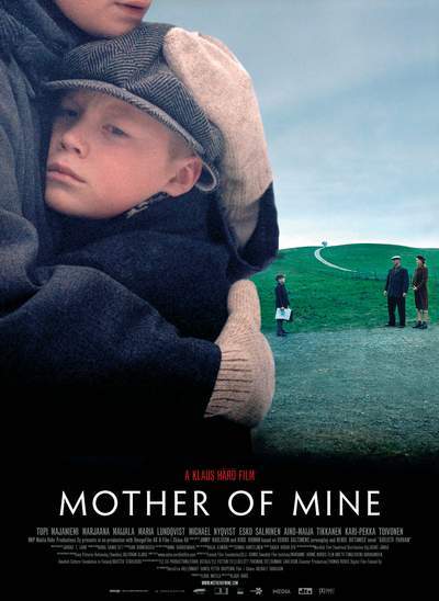 I got to see this movie a