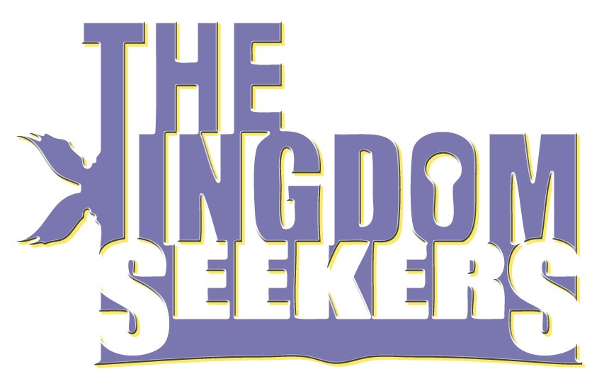 THE KINGDOM SEEKERS