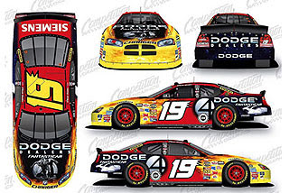 dodge
