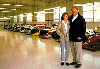 Gurney 2