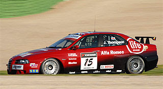 alfa romeo 2