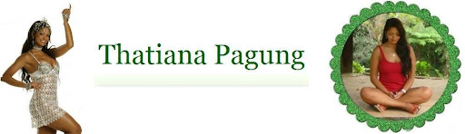 Thatiana Pagung