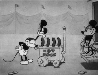 Disney Film Project The Karnival Kid