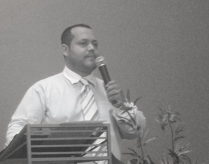 CULTO DA FAMÍLIA 25/07/2010