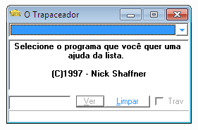 Escudos Liga Espanha Brasfoot 2012 Trapaçeador Omatic Brasfoot 2012