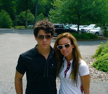 nick y mandy conmo los viejos tiempos