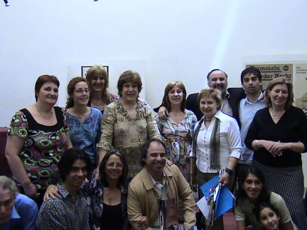 GENERACIÓN 2005