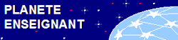 Planète-enseignant - Enseignement à distance