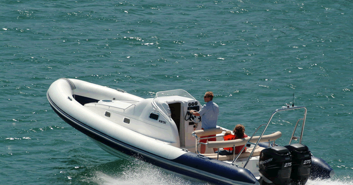 Lanchas Neumaticas | Lanchas Usadas en Venta | Botes de Pesca