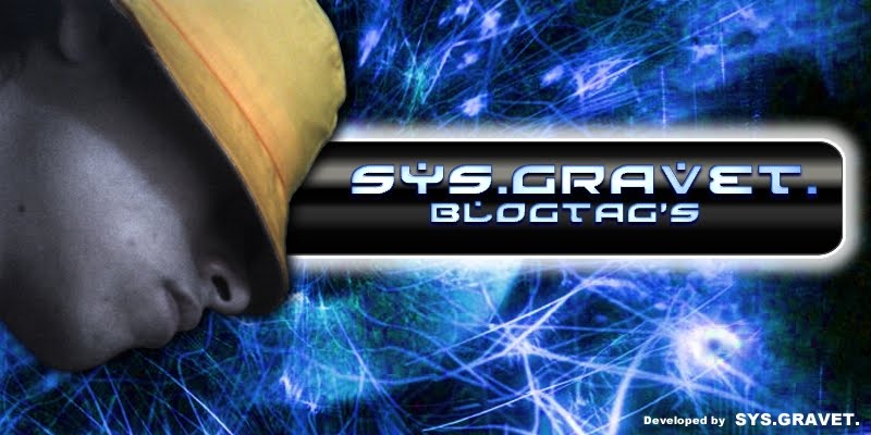 SysGravet BlogTag's