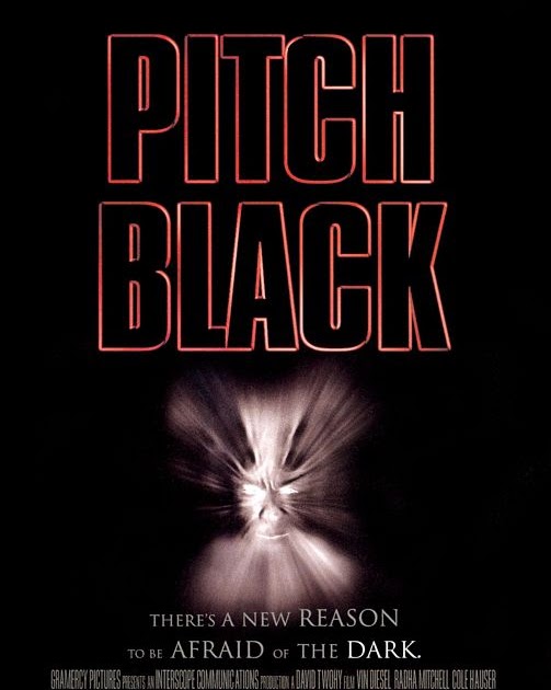 Fans SciFi Pitch Black EEUU 2000