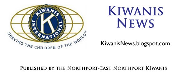 Kiwanis News