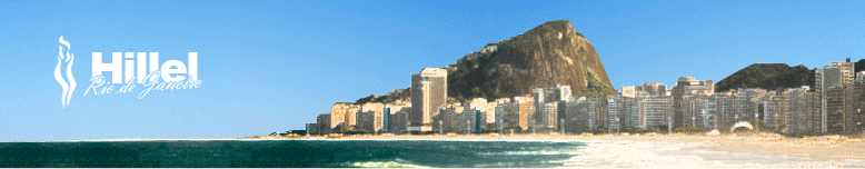Hillel Rio
