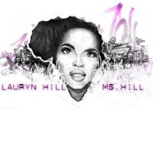 Lauryn Hill - Ms. Hill