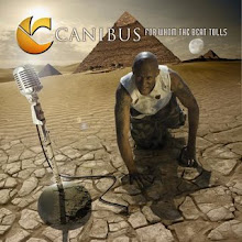 canibus For Whom the beat tolls