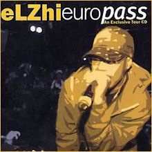 Elzhi Euro Pass