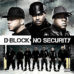 D-BLOCK - No Security
