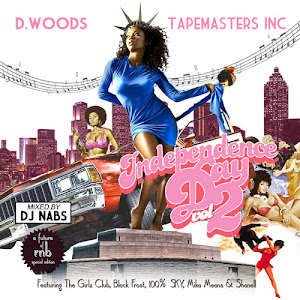 Tapemasters inc - Independence Day Vol 2