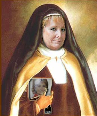 Sor Esperanza Aguirre